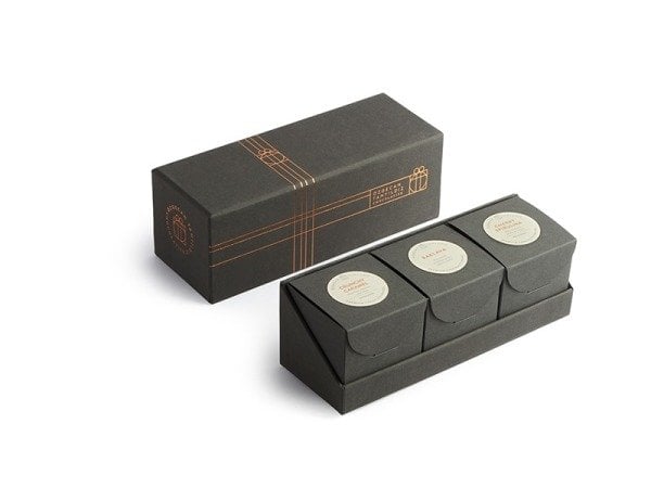 3LÜ SET KUTULAR